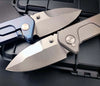 Strong ER Fold for Hunting outdoor knives