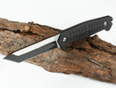 440C Two-tone Tanto for outdoor hunting