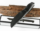440C Two-tone Tanto for outdoor hunting
