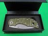 alloy Handle With Retail Box For outdoor hunting