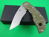 alloy Handle With Retail Box For outdoor hunting