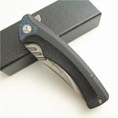 Free Wolf FW08 EDC D2 for outdoor hunting