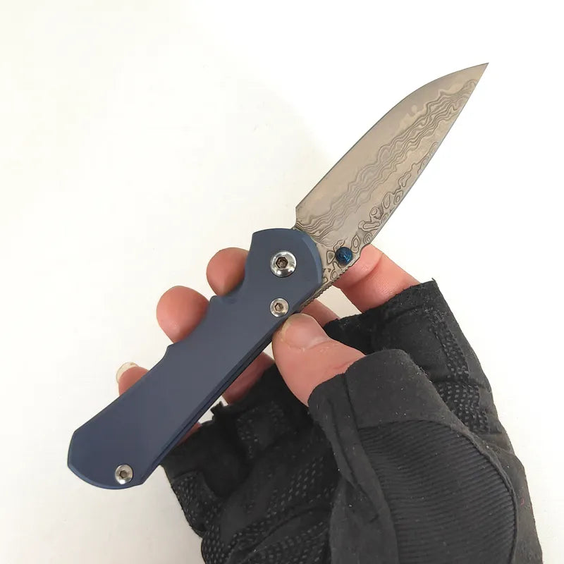 Limited Custom Version Chris Reeve for Hunting outdoor