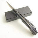 Free Wolf FW08 EDC D2 for outdoor hunting