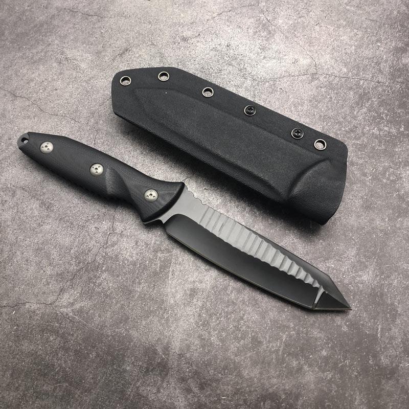 Marfione Socom Alpha for outdoor hunting knife