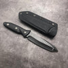 Marfione Socom Alpha for outdoor hunting knife