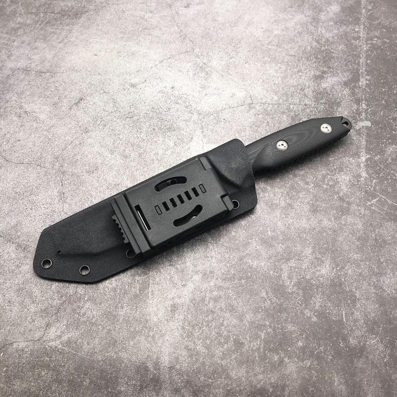 Marfione Socom Alpha for outdoor hunting knife