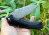 Quality VG10 Damascus for Hunting outdoor