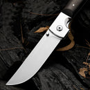 R7261 Satin Drop Point  for Hunting outdoor