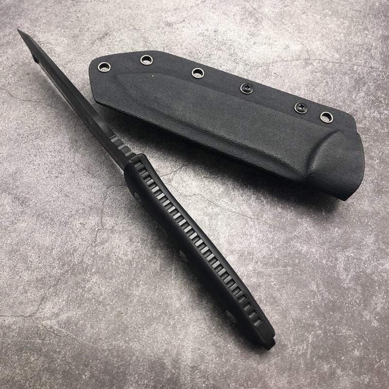 Marfione Socom Alpha for outdoor hunting knife