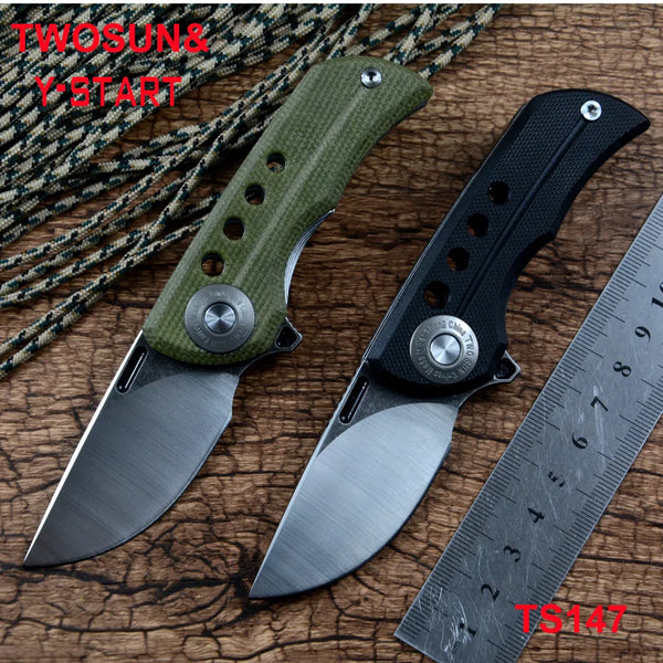 TWOSUN Y-START For outdoor hunting