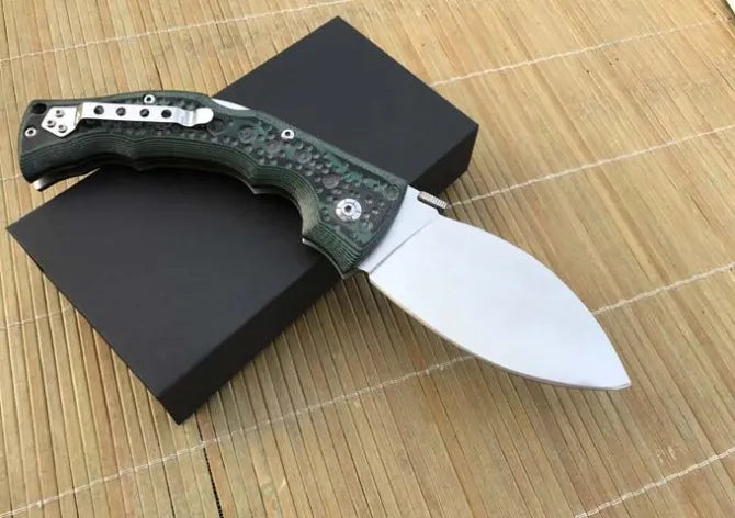 Cold Steel Nine For outdoor hunting