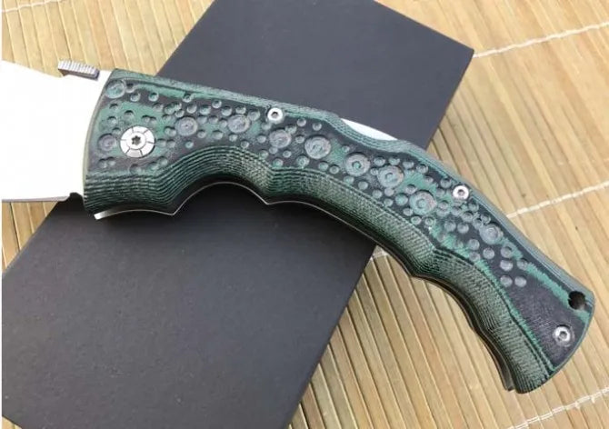 Cold Steel Nine For outdoor hunting