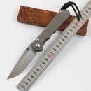 Chris Reeve Large Sebenza Inkosi 25 for Hunting outdoor