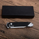 Thomas autOTF for outdoor hunting