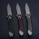 Thomas autOTF for outdoor hunting