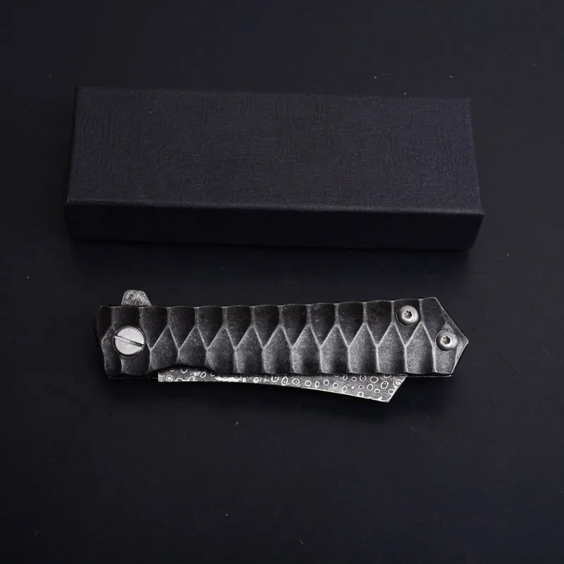 Ball Bearing Fast Open for Hunting outdoor