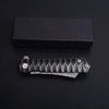 Ball Bearing Fast Open for Hunting outdoor