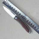 Chris Reeve For outdoor hunting