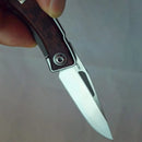 Chris Reeve For outdoor hunting