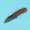 BK DA66 pocket folding for hunting outdoor