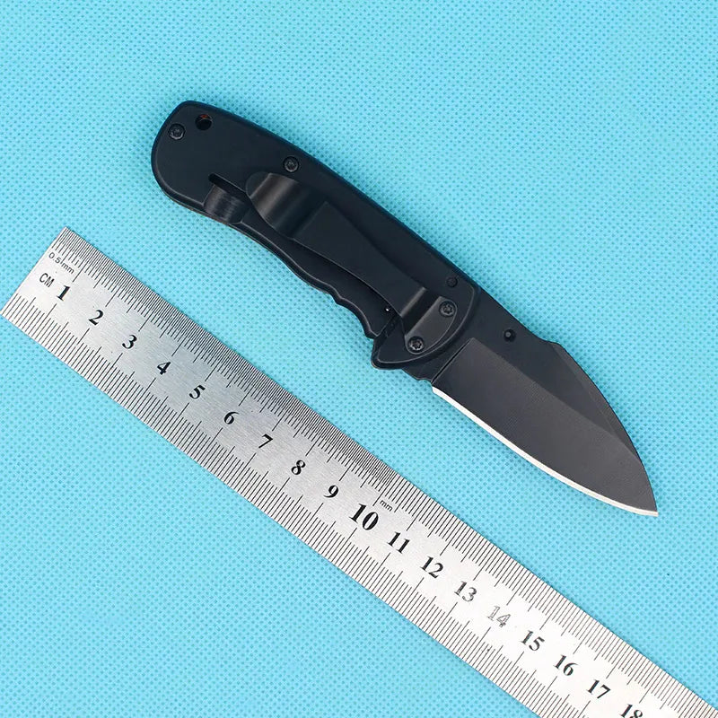BK DA66 pocket folding for hunting outdoor