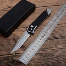 Thomas autOTF for outdoor hunting