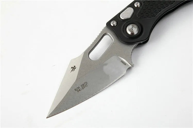 Newest Stitch for Hunting outdoor knives