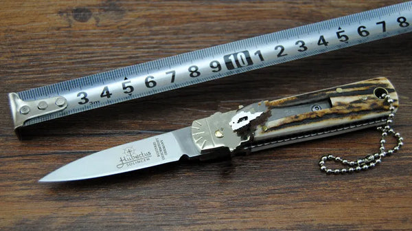 Hubertus Solincen 6 inch for Hunting outdoor