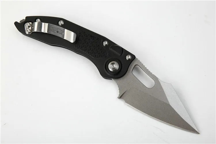 Newest Stitch for Hunting outdoor knives