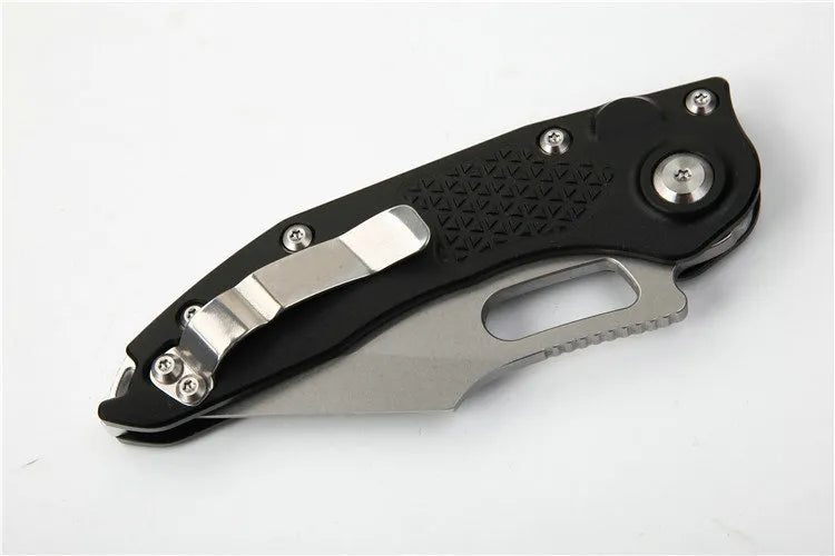 Newest Stitch for Hunting outdoor knives