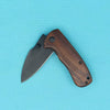 BK DA66 pocket folding for hunting outdoor