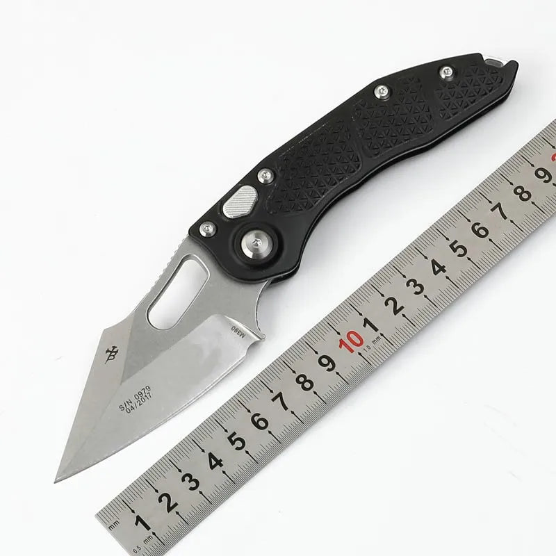 Newest Stitch for Hunting outdoor knives