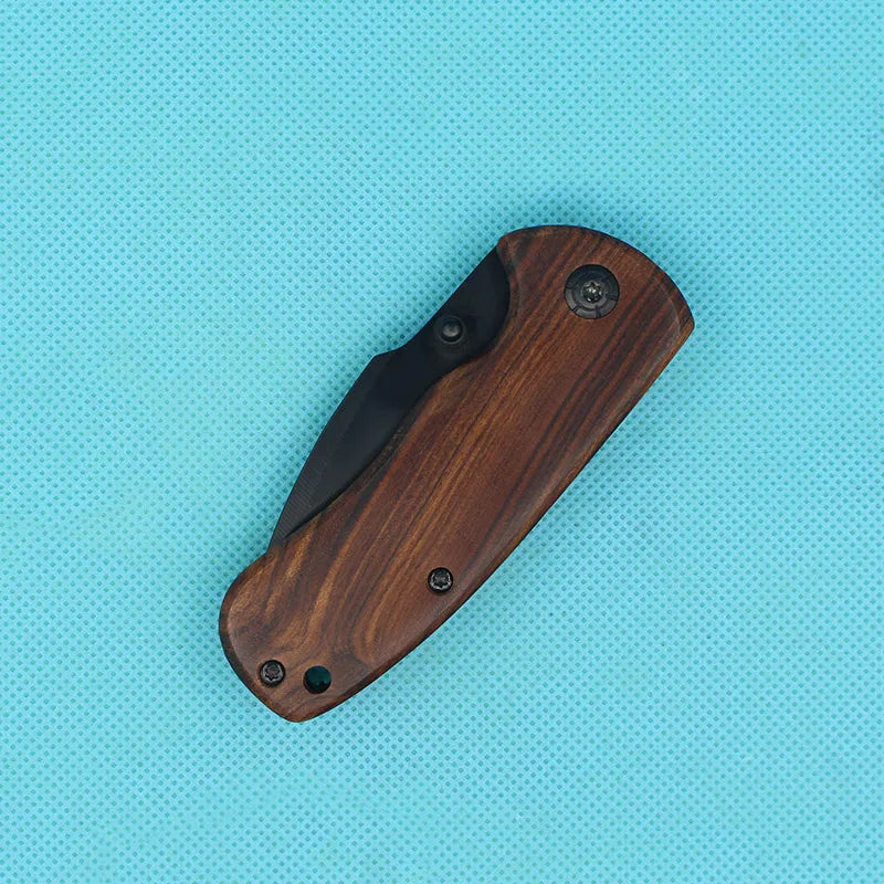 BK DA66 pocket folding for hunting outdoor
