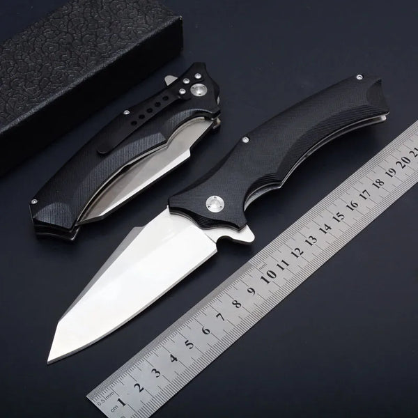 Promotion Flipper for Hunting outdoor knives