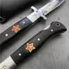 Arrival Russian Finka NKVD KGB For outdoor hunting