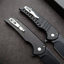 Mordax Flipper For outdoor hunting