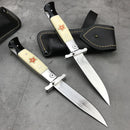 Arrival Russian Finka NKVD KGB For outdoor hunting