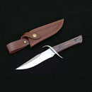 Mirror Polish Bowie  For outdoor hunting