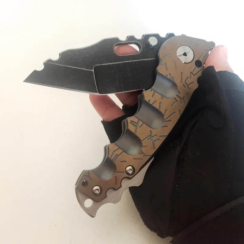 Limited Custom Version Heeter Man of War for Hunting outdoor