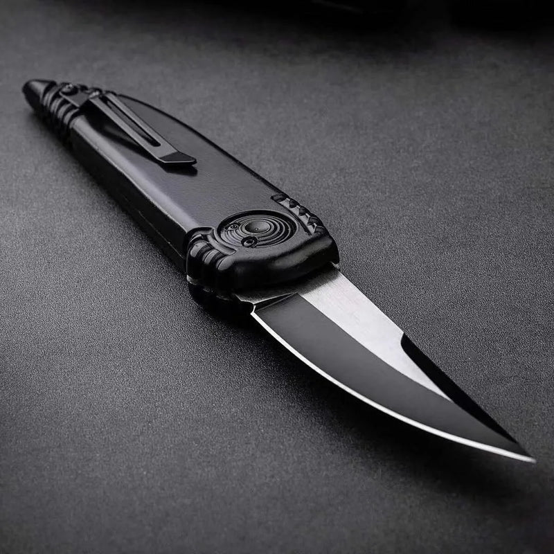 Kemp knives™  : Asheville Steel Paragon Phoenix  For outdoor hunting knife