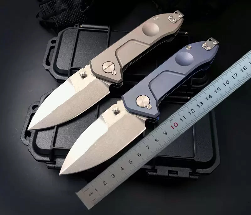 Strong ER Fold for Hunting outdoor knives