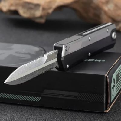 UT 184 Bounty Hunter For outdoor hunting knife - Hunt Knives