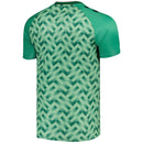 Sunderland Hummel Goalkeeper Shirt 2024-25