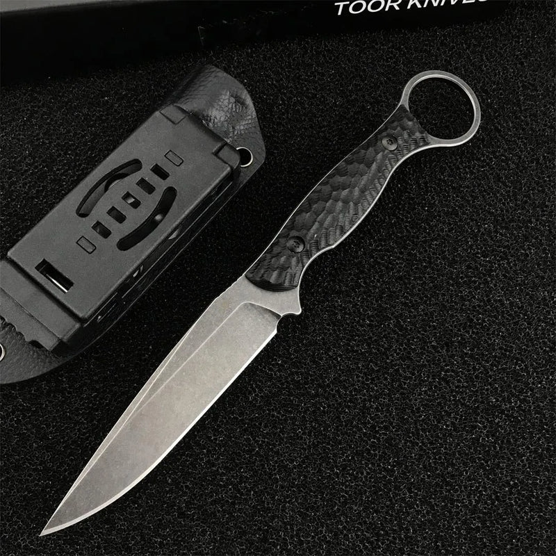 Toor Anaconda For outdoor hunting knife - Hunt Knives™