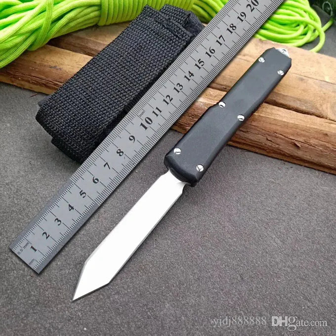 US Style UT85 Double Action for outdoor hunting knife -Hunt Knives™