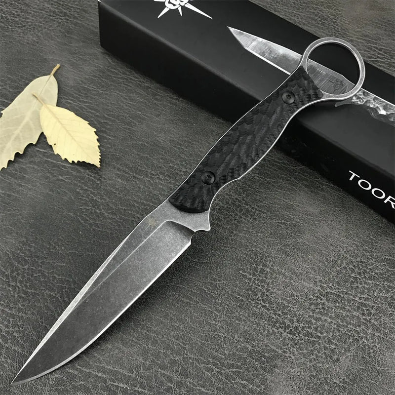 Toor Anaconda For outdoor hunting knife - Hunt Knives™