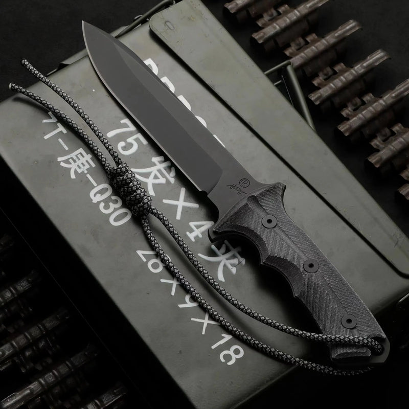 Hunt Knives™ Chris Reeve H2391 for outdoor hunting knife