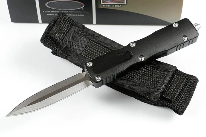 Micro tech B2 Dirac for 0outdoor hunting knife - Hunt Knives™