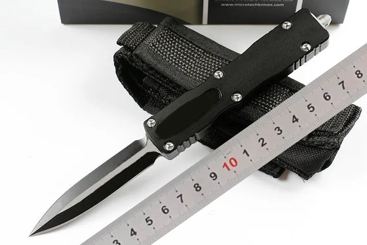 Micro tech B2 Dirac for 0outdoor hunting knife - Hunt Knives™